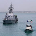 Un proyectil de "origen desconocido" alcanza un buque mercante en el estrecho de Ormuz