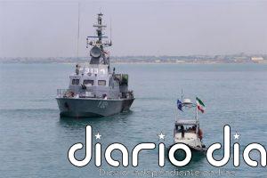 Un proyectil de "origen desconocido" alcanza un buque mercante en el estrecho de Ormuz