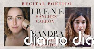 Un recital poético inaugura este lunes las jornadas de literatura 'Con L de Cáceres'