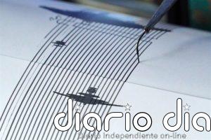 Un sismo de magnitud 5,1 vuelve a sacudir la región norteña de Antofagasta en Chile