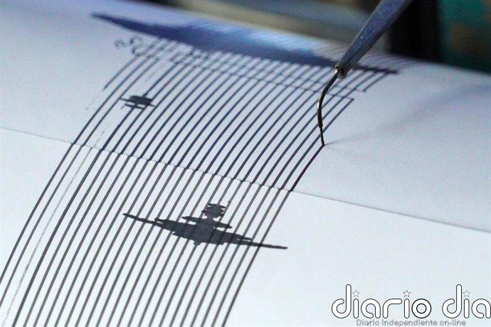 Un sismo de magnitud 5,1 vuelve a sacudir la región norteña de Antofagasta en Chile