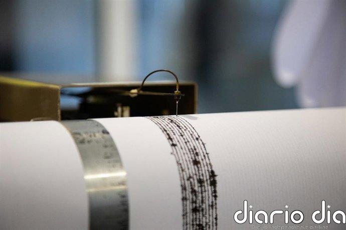 Un terremoto de 4,6 grados sacude Teherán, sin provocar daños materiales ni humanos