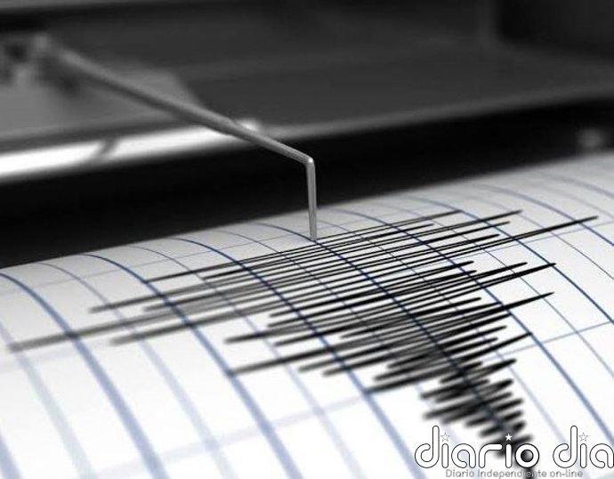 Un terremoto de magnitud 6,9 sacude la región norteña de Antofagasta en Chile