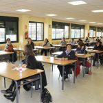 Un total de 1.055 opositores riojanos se presentan a las 18.000 plazas de empleo público de la Administración del Estado