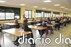 Un total de 1.055 opositores riojanos se presentan a las 18.000 plazas de empleo público de la Administración del Estado