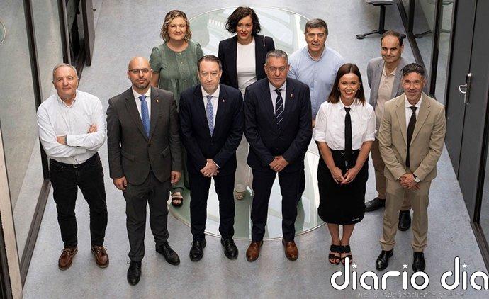 Un total de 1.849 personas se benefician del programa de microcredenciales de la UPNA y el Gobierno de Navarra