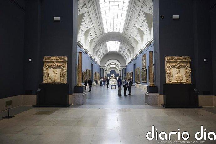 Un total de 15 museos de Madrid abrirán la noche del 6 al 7 de junio con acceso gratuito con motivo del viaje del Papa