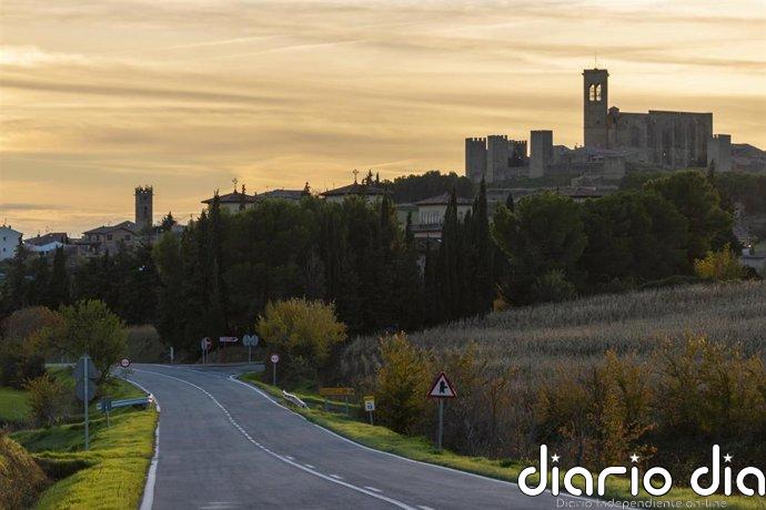 Un total de 165 municipios invierten 65 millones en 1.180 actuaciones ante el cambio climático en los últimos ocho años