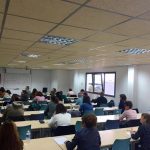 Un total de 35 aspirantes se presentan a las oposiciones reservadas para personas con discapacidad intelectual
