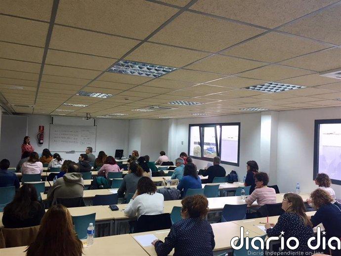 Un total de 35 aspirantes se presentan a las oposiciones reservadas para personas con discapacidad intelectual