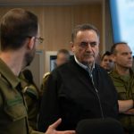 Un tribunal griego investiga al ministro de Defensa israelí por presuntos crímenes de guerra y lesa humanidad