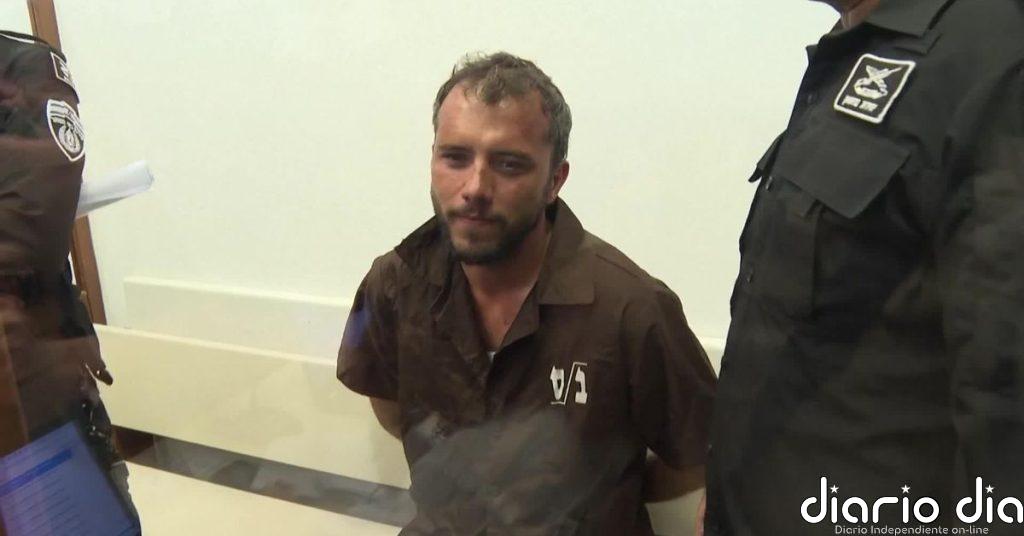 Un tribunal israelí alarga dos días más la detención ilegal de los dos activistas de la flotilla