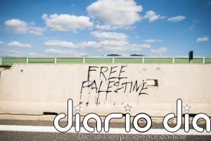 Un tribunal israelí estudia este miércoles el recurso contra la prórroga de detención de activistas de flotilla