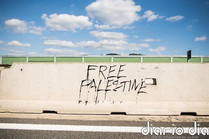 Un tribunal israelí estudia este miércoles el recurso contra la prórroga de detención de activistas de flotilla