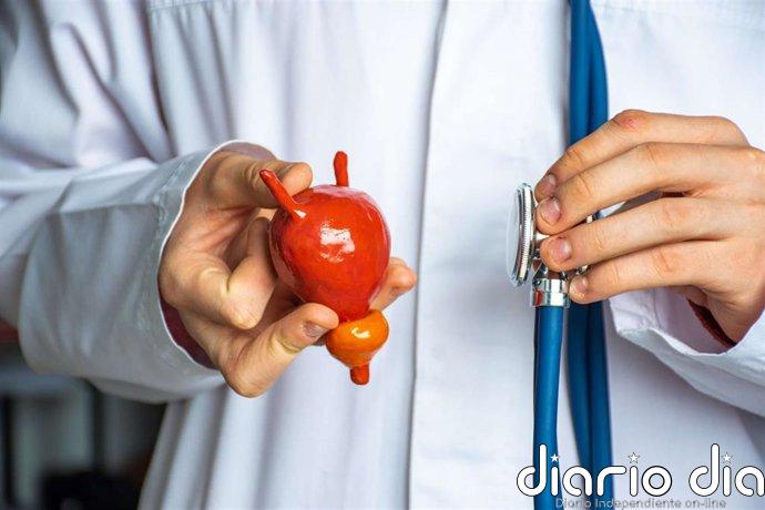Un urólogo señala que el tabaco es la principal causa del cáncer de vejiga: "Es una enfermedad en gran parte prevenible"
