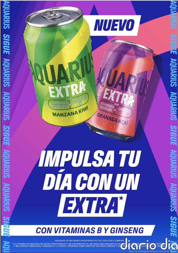 Una bebida para cada momento del día: así cambia nuestra forma de hidratarnos