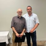 Una decena de comisiones de fiestas de Galicia acuden al llamamiento de Matamá para impulsar una federación autonómica