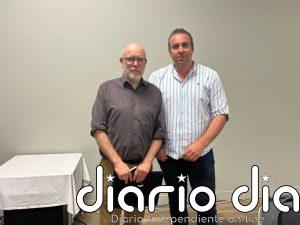 Una decena de comisiones de fiestas de Galicia acuden al llamamiento de Matamá para impulsar una federación autonómica