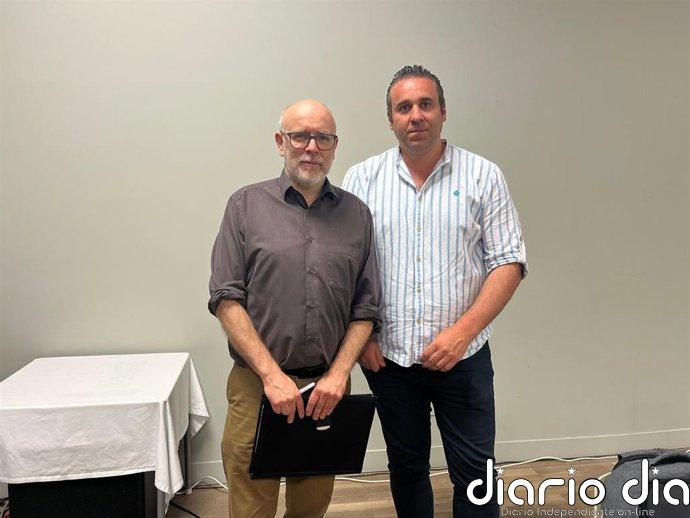 Una decena de comisiones de fiestas de Galicia acuden al llamamiento de Matamá para impulsar una federación autonómica