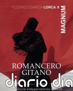 Una edición ilustrada del 'Romancero gitano' fusiona los versos de Lorca con 53 fotografías de la agencia Magnum