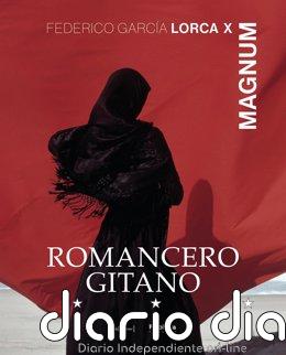 Una edición ilustrada del 'Romancero gitano' fusiona los versos de Lorca con 53 fotografías de la agencia Magnum