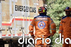 Una explosión en una mina en el centro de Colombia se salda con nueve obreros muertos