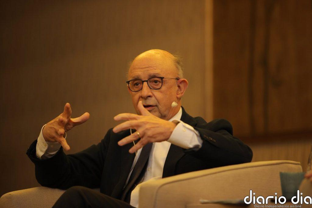 Una gasística investigada afirma ante el juez que se limitaron a pedir asesoramiento al despacho del 'caso Montoro'