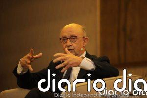 Una gasística investigada asegura ante el juez que se limitaron a pedir asesoramiento al despacho del 'caso Montoro'