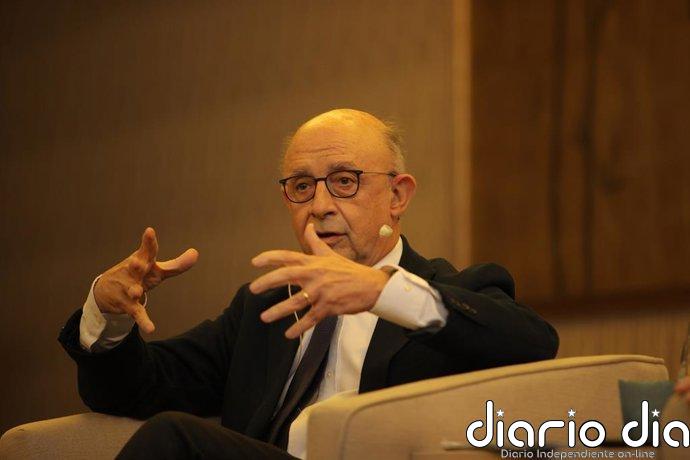 Una gasística investigada asegura ante el juez que se limitaron a pedir asesoramiento al despacho del 'caso Montoro'