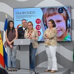 Una guía con pictogramas facilitará la asistencia de menores con TEA en la Feria de Jerez