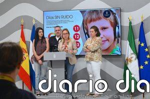 Una guía con pictogramas facilitará la asistencia de menores con TEA en la Feria de Jerez