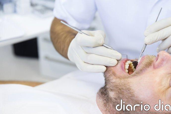 Una inmunoterapia inyectada en lesiones precancerosas orales logra evitar la cirugía en muchos pacientes