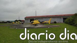 Una mujer pierde la vida en un accidente de tráfico en la AS-219, en Tineo