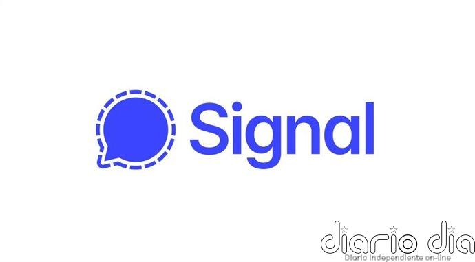 Una nueva campaña de 'phishing' se dirige contra los usuarios de Signal para robar sus copias de seguridad