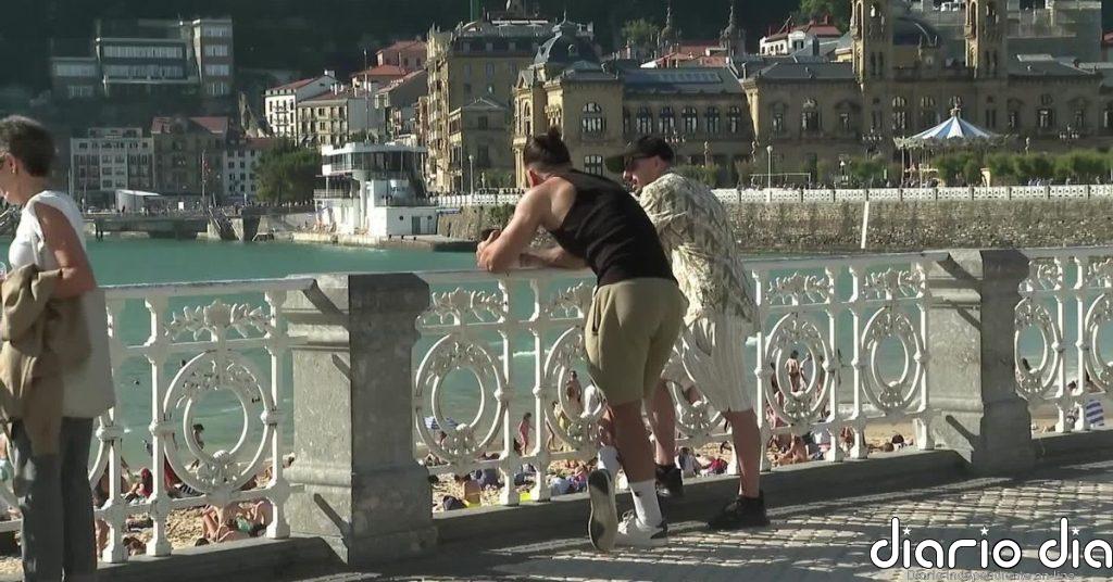 Una semana en la playa cuesta ya 2.000 euros
