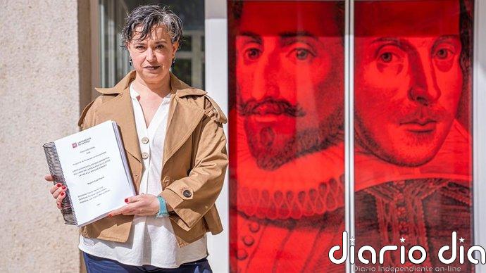 Una tesis de la UR caracteriza el latín tardío y analiza su papel en la transición hacia el protorromance