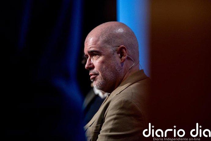 Unai Sordo (CCOO) ve una "crisis institucional de calado" en la imputación de Zapatero, pero pide "contención"