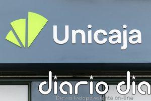Unicaja gana 161 millones en el primer trimestre, un 1,4% más