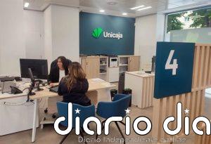 Unicaja incrementa un 46% la financiación a empresas, pymes y autónomos en 2025