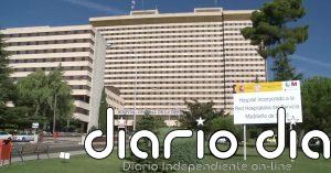 Uno de los españoles aislados en el Gómez Ulla da positivo por hantavirus en la PCR