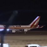 Uno de los estadounidenses evacuados del MV Hondius da “positivo leve” por hantavirus y otro presenta síntomas