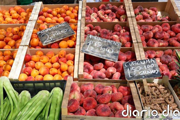 UPA denuncia prácticas abusivas y perniciosas de la distribución que perjudican la venta de fruta