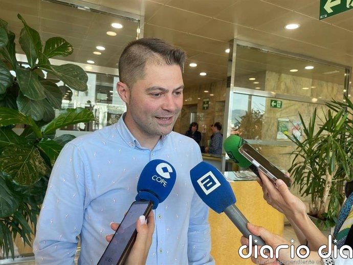 URA niega que el Pacto por el Medio Rural que lleva el Principado a Bruselas represente al sector