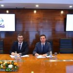 Urovesa y Navantia firman un contrato para integrar 100 sistemas SERT en vehículos para el Ejército de Tierra