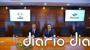 Urovesa y Navantia se alían para integrar 100 sistemas SERT en vehículos para el Ejército de Tierra