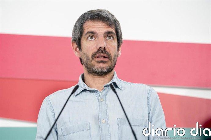 Urtasun condena que Eurovisión y la Bienal de Venecia se utilicen para "blanquear" a Israel