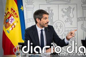 Urtasun exige "limpieza" y "explicaciones" al PSOE y "acciones contundentes" en Ferraz: "han decepcionado a la gente"