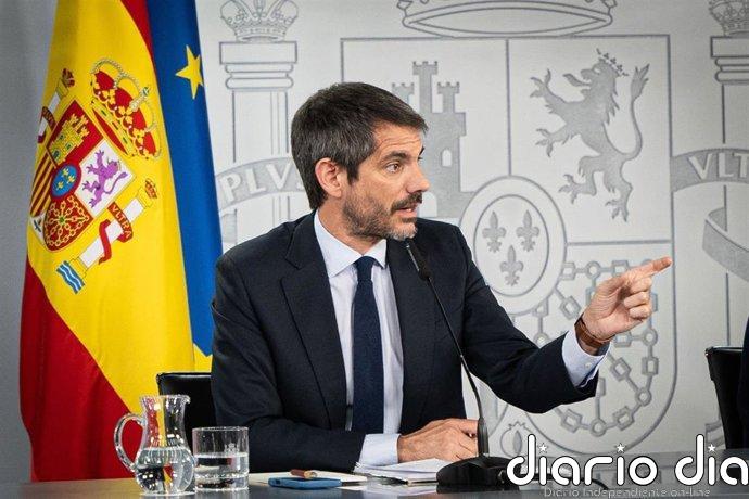 Urtasun exige "limpieza" y "explicaciones" al PSOE y "acciones contundentes" en Ferraz: "han decepcionado a la gente"