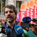 Urtasun llama a movilizarse para que la prórroga de alquileres sea permanente: "No pararemos"
