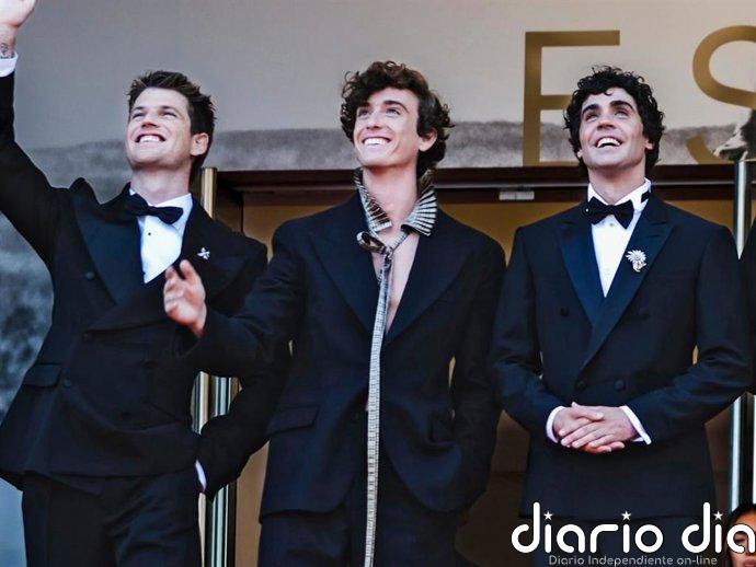 Urtasun reivindica la presencia del cine español en Cannes: "Mucho más importante que una final de la Champions"